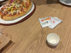 -必胜客(桐梓坡店)