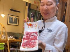 -手选潮汕鲜活牛肉火锅(二七广场店)