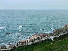 -燕儿岛山公园
