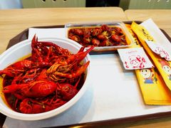-寻虾记(小寨店)