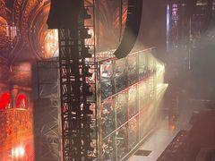 -宝能国际体育演艺中心