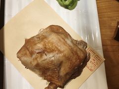 -春满园·邯郸菜发祥地(滏东店)