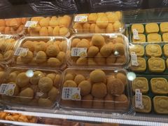 -泸溪河桃酥(凯德MALL太阳宫店)