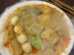 -郭记小街麻辣烫(南小街总店)