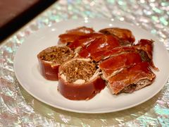 -8餐厅(新葡京酒店)