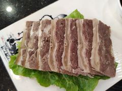 -长兴菜馆(高桥店)