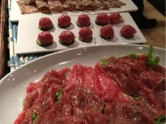 iphone_upload_pic-滇釜火锅·能喝汤的火锅(车公庄店)