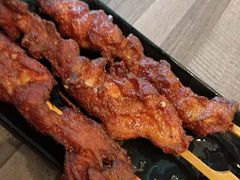 -阿香米线(乐客城店)