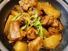 -南堂馆·新川菜(天府三街店)
