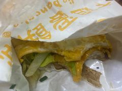 -卞姐蛋饼(陕西南路店)