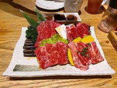 -御牛道日式烤肉料理(杭州万象城店)
