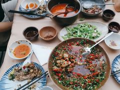 -山石榴·贵州菜(丰盛里店)