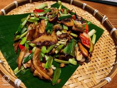 -云海肴·汽锅鸡·云南代表菜(天山百盛优客店)