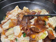 -衡厨·衡阳土菜(中南店)