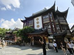 -绿波廊(豫园店)