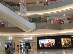 -宝龙城(杭州滨江店)