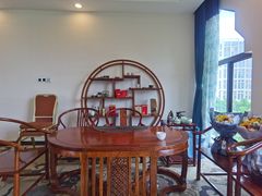 -巴扎美食·新疆菜·西域歌舞表演餐厅(新疆大厦店)