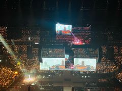 -梦之蓝青奥体育公园体育馆