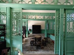 -张学良旧居陈列馆