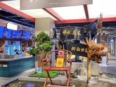 -易裕和·长沙米粉(竹塘西路店)