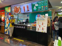 -Pelicana百利家炸鸡(江南西名店城店)