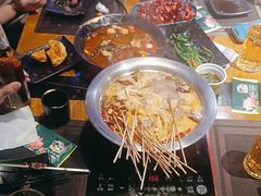 -吧嘚嘴炭烧鸽串吧(北海街店)