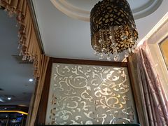 -上岛咖啡(华源四里店)