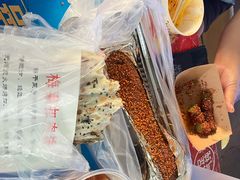 -塔湾兴顺国际观光夜市