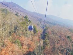 -紫金山索道-售票处