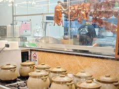 -丰尔粥食·顺德鱼生·干蒸排骨顺德菜(大良分店)