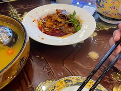 -缪氏川菜(第五园店)