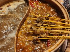 -镇江龙·火锅串串(武侯祠店)