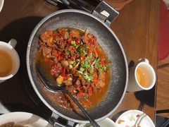 -味上湘菜馆(岳麓山店)