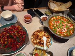 -饕林餐厅(春熙路店)