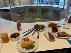 -宜家·瑞典风味餐厅(四元桥店)