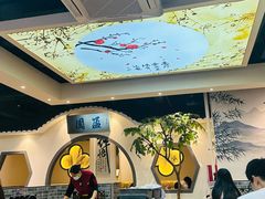 -蒸武门·广式茶点(金宝莱店)