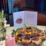 听说在这吃饭能偶遇男篮🏀