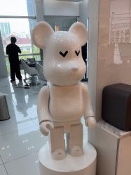 -东方麒麟·潘多拉SALON