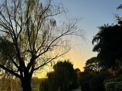 -南通濠河风景名胜区