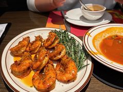 -ZAFFERANO西班牙海鲜饭(上海首店)