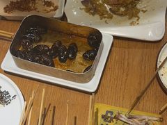-喝丢一只鞋海鲜烧烤·海肠捞饭(市场店)