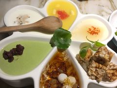 -绿茶餐厅(燕郊永旺店)