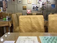 大堂-品味轩(华山路店)