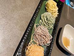 四色面条-捞王锅物料理(上海世茂广场店)