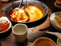 -呷哺呷哺(松江开元店)