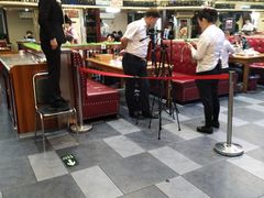 -金刚山烧烤(中山路店)