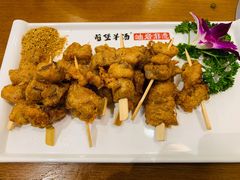 -前堡羊汤岫岩一部(凯隆店)