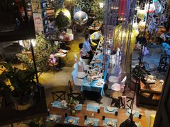 -胡桃里音乐酒馆(四道口店)