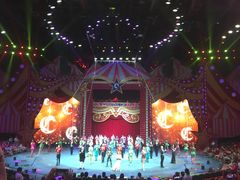 -珠海横琴长隆《卡卡虎奇遇记》