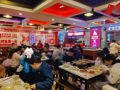 -沈姐万州烤鱼(沙坪坝七中店)